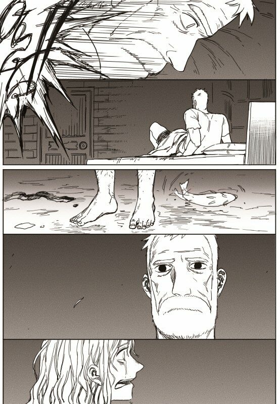The Horizon: Chapter 20