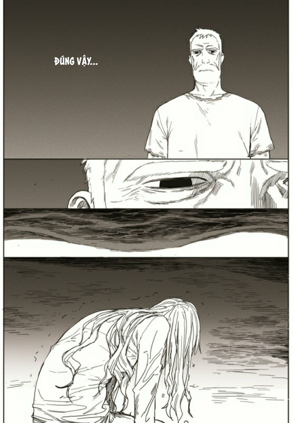 The Horizon: Chapter 20
