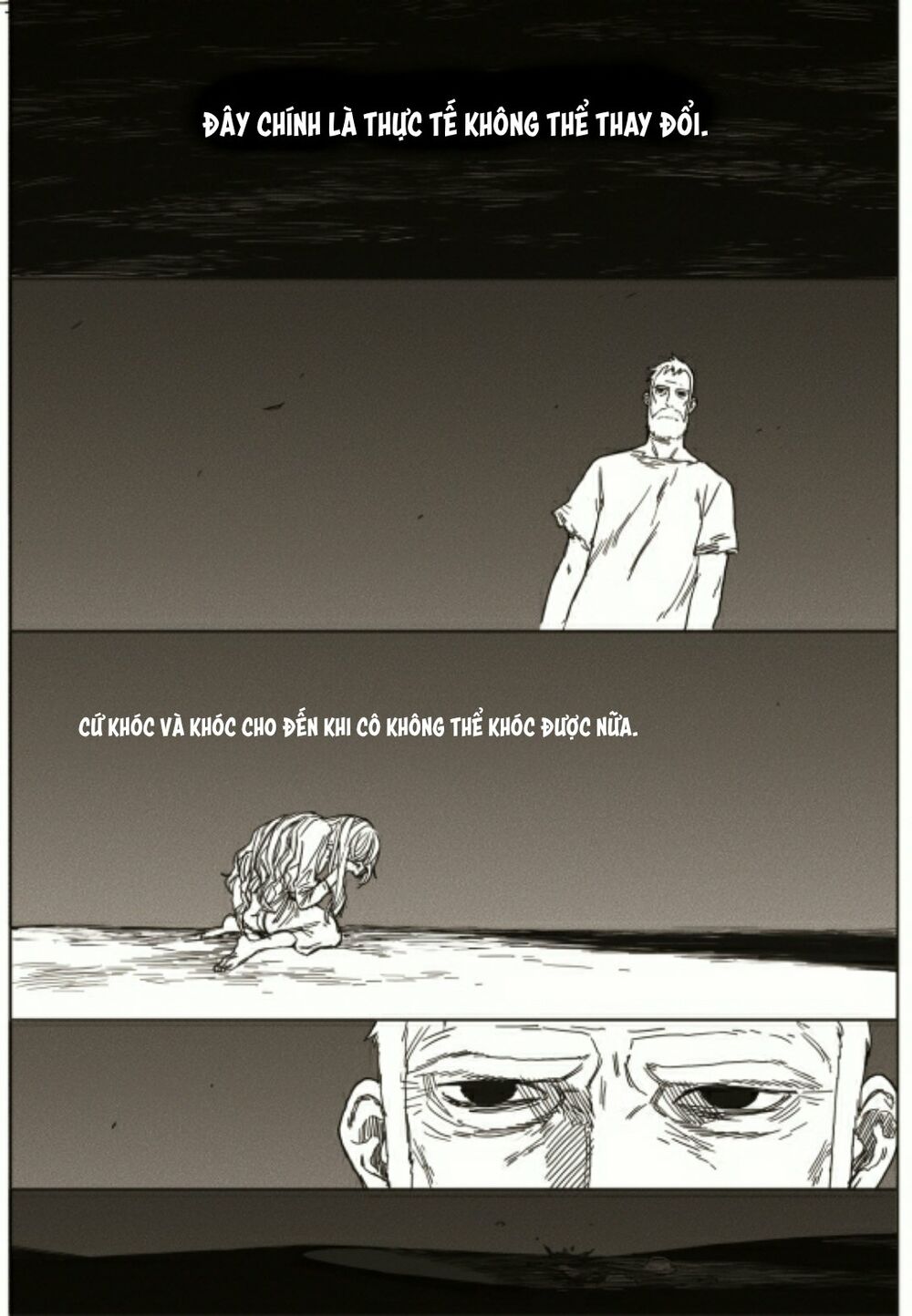 The Horizon: Chapter 20