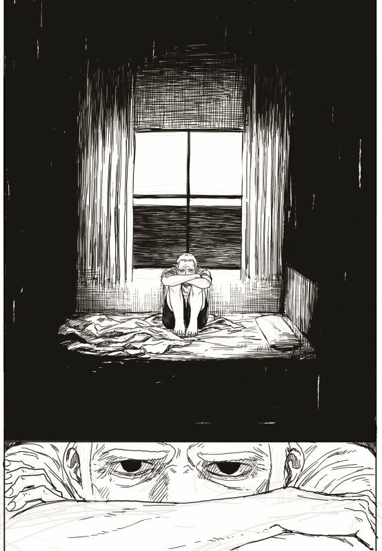 The Horizon: Chapter 20