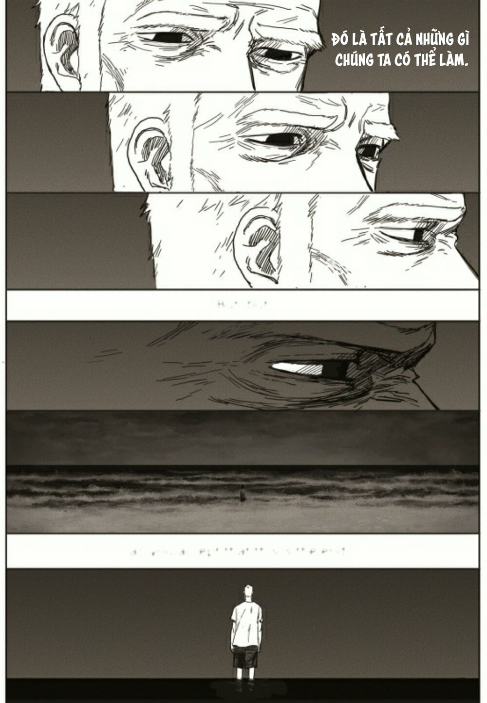 The Horizon: Chapter 20