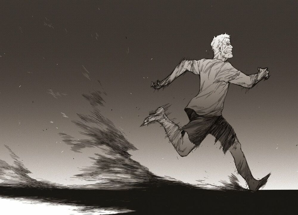 The Horizon: Chapter 20