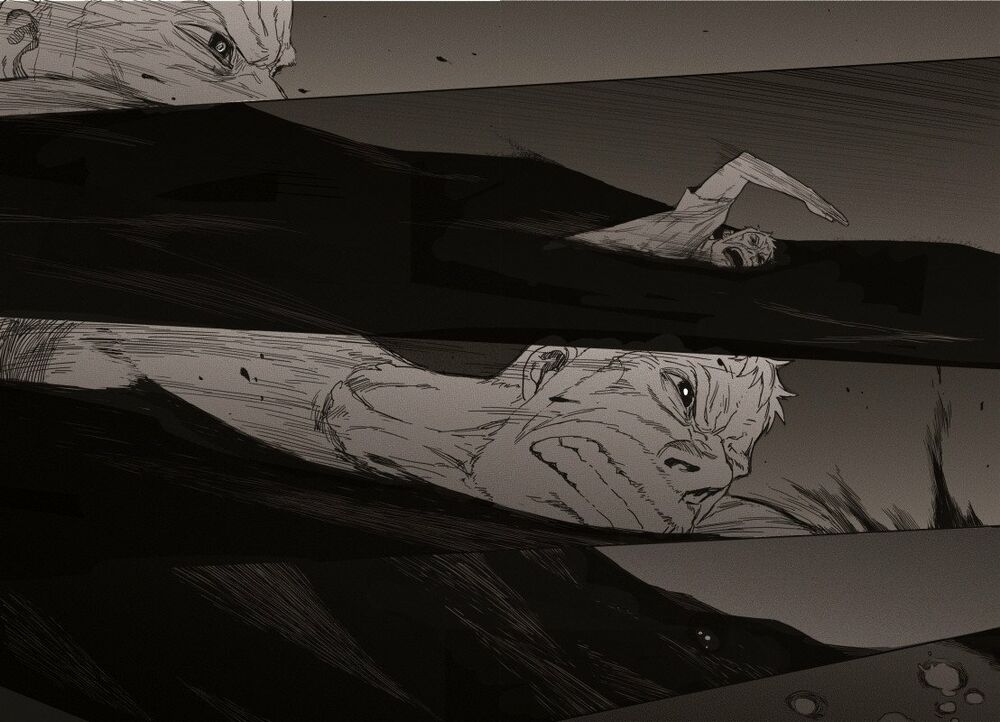 The Horizon: Chapter 20