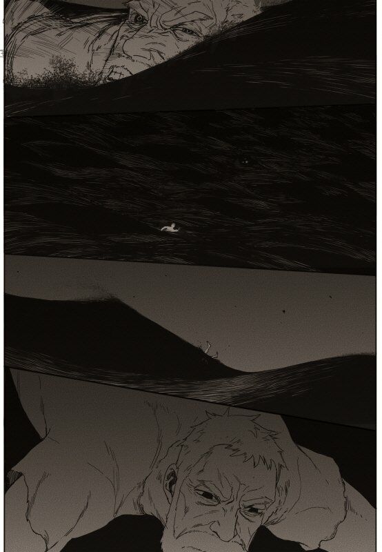 The Horizon: Chapter 20