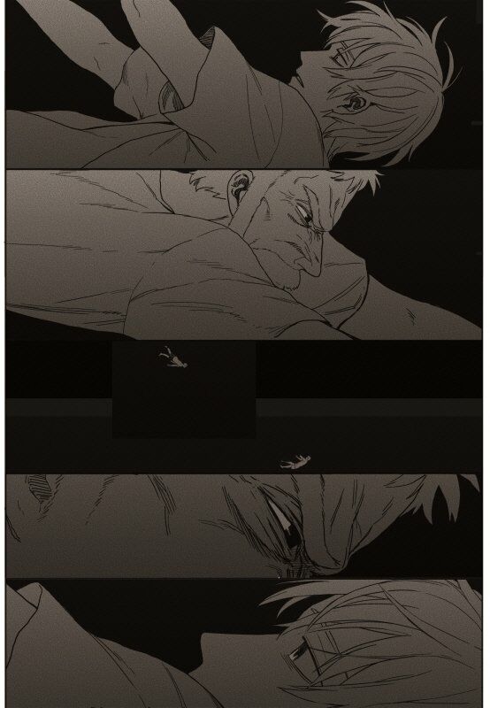 The Horizon: Chapter 20