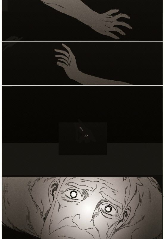 The Horizon: Chapter 20