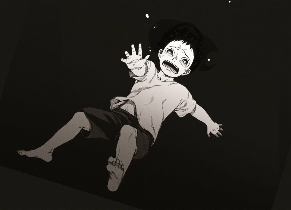 The Horizon: Chapter 20