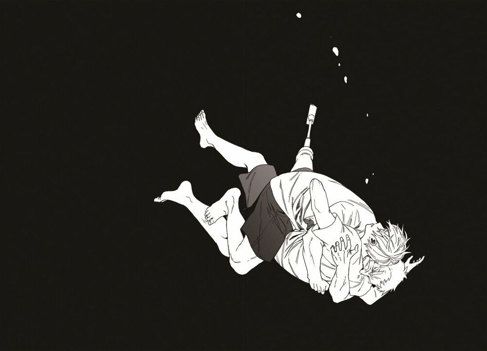 The Horizon: Chapter 20