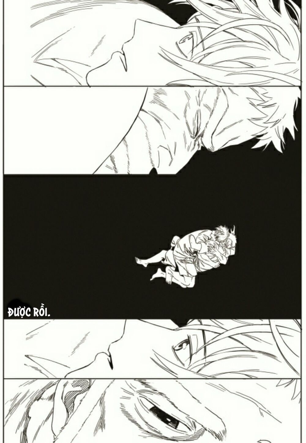 The Horizon: Chapter 20