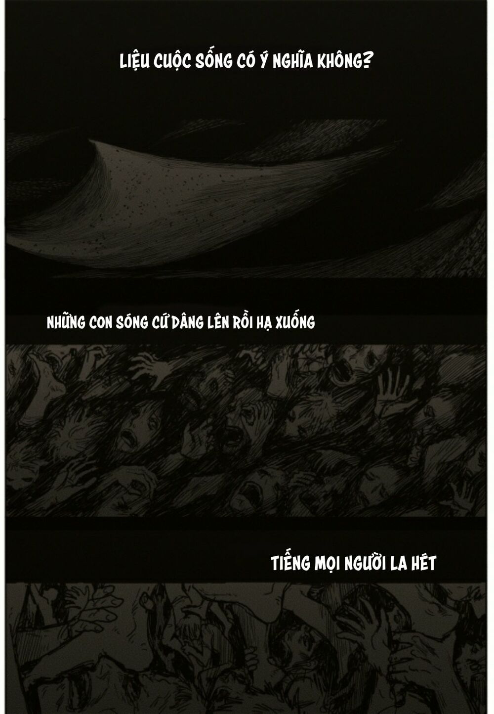 The Horizon: Chapter 20