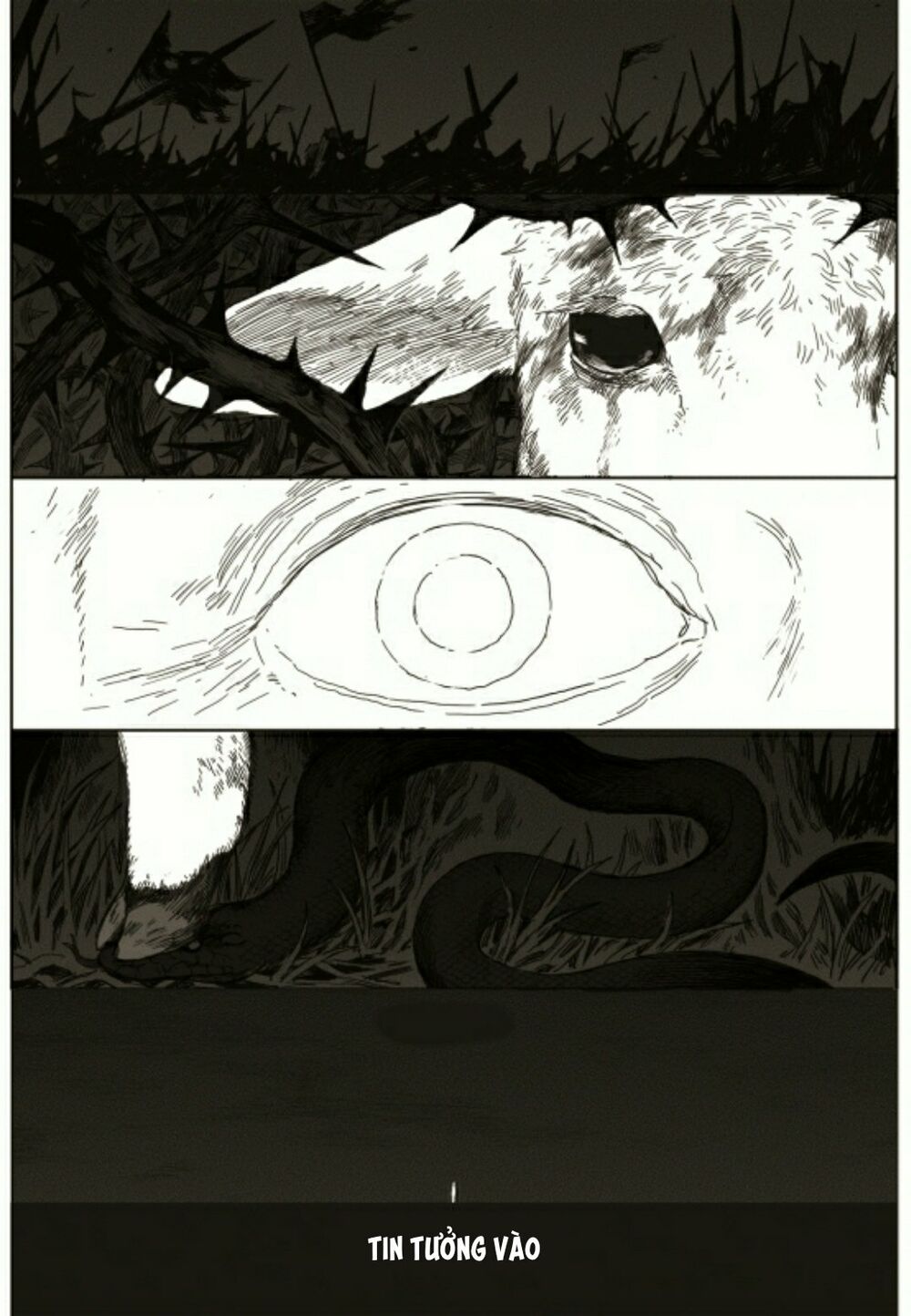 The Horizon: Chapter 20