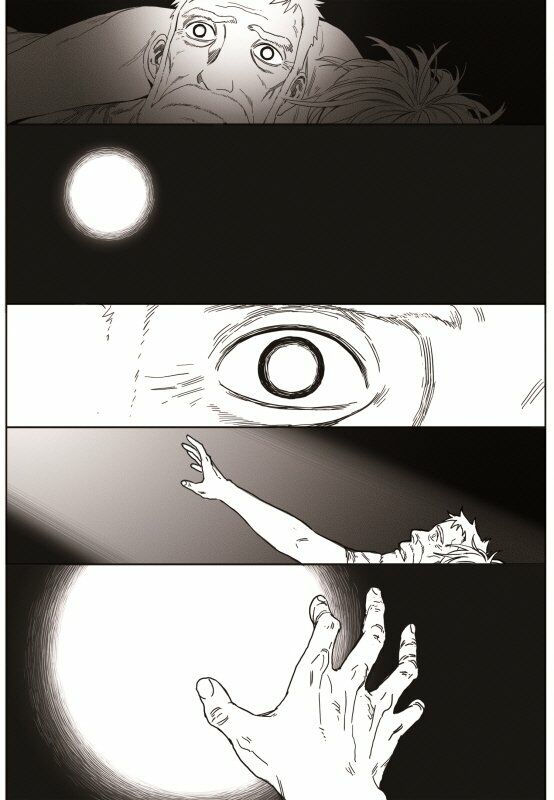 The Horizon: Chapter 20