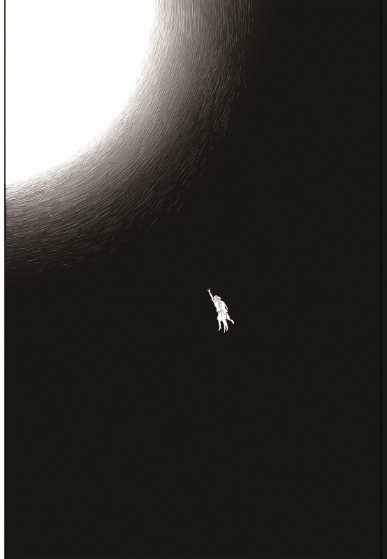 The Horizon: Chapter 20