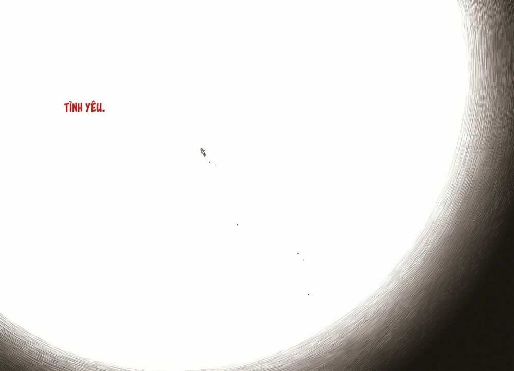 The Horizon: Chapter 20