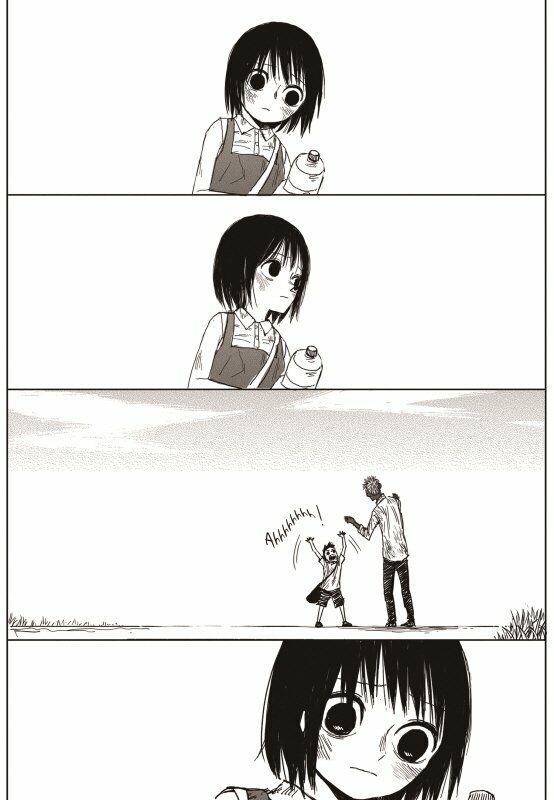 The Horizon: Chapter 3