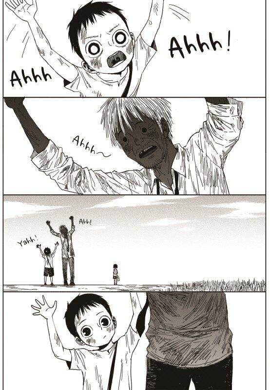 The Horizon: Chapter 3