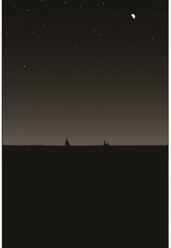 The Horizon: Chapter 3