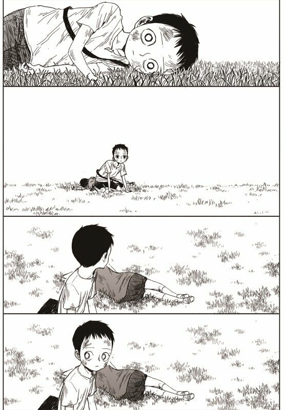 The Horizon: Chapter 3