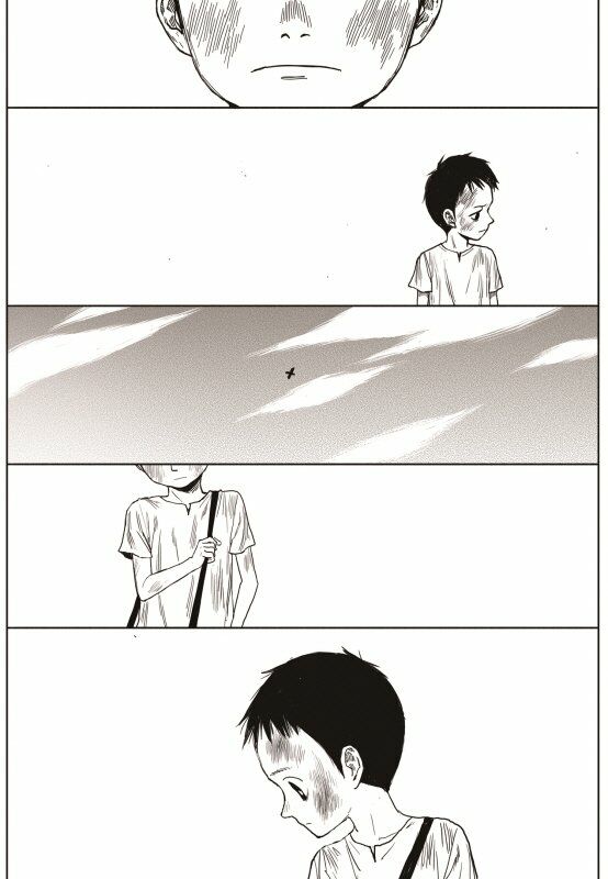 The Horizon: Chapter 3