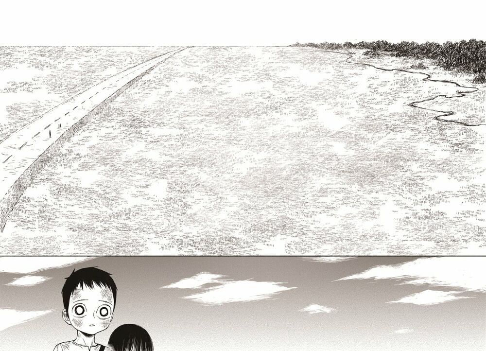 The Horizon: Chapter 3