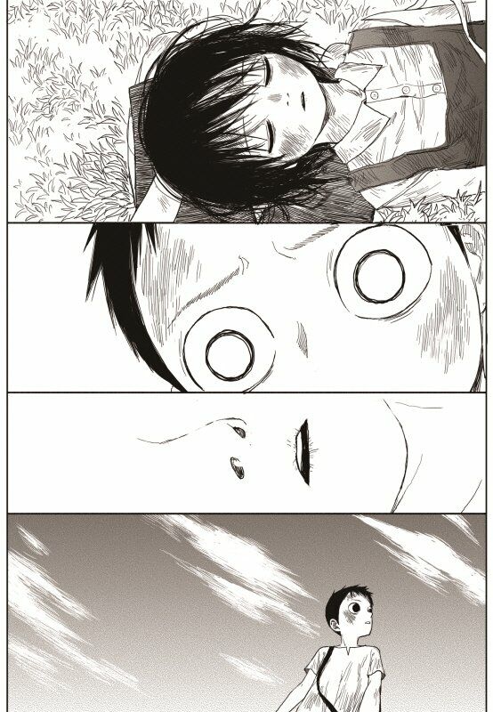 The Horizon: Chapter 3