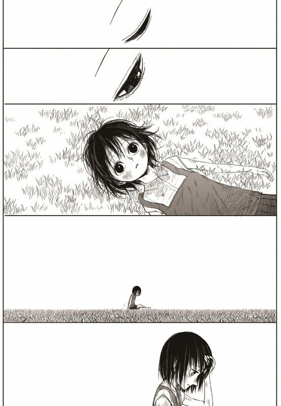 The Horizon: Chapter 3