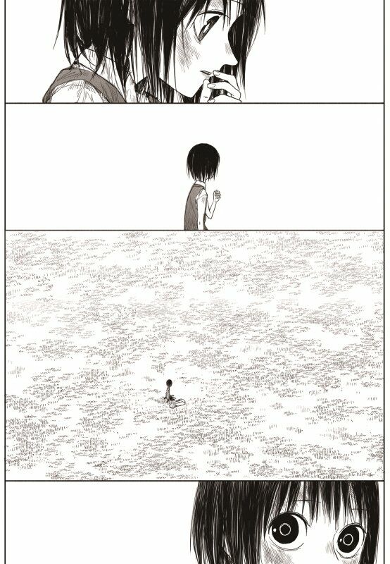 The Horizon: Chapter 3