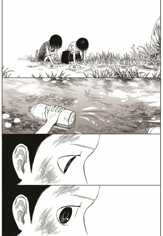 The Horizon: Chapter 3