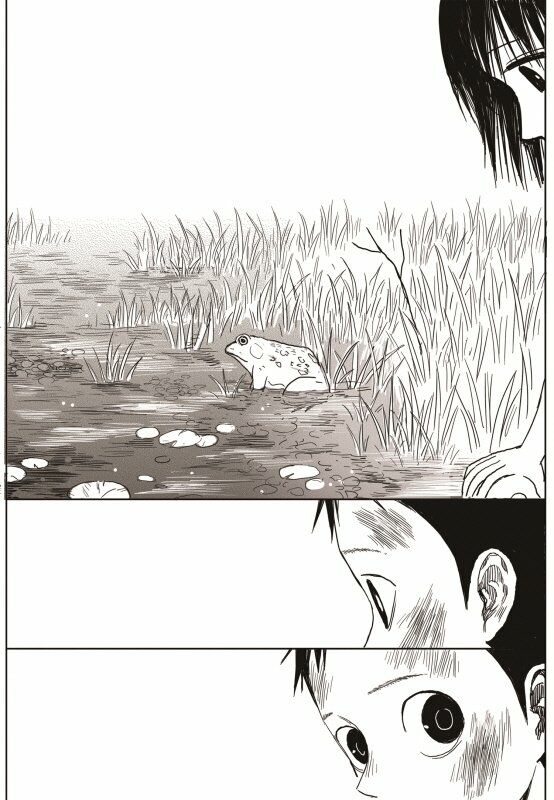 The Horizon: Chapter 3