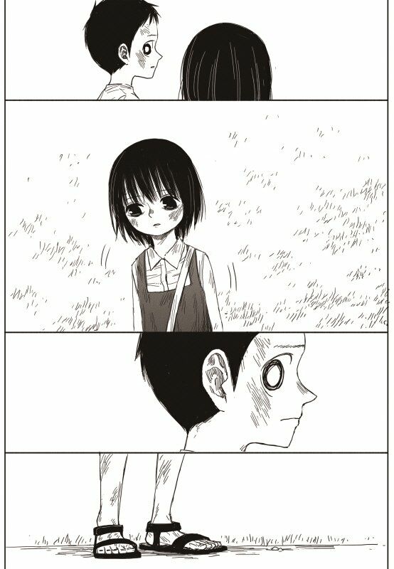 The Horizon: Chapter 3