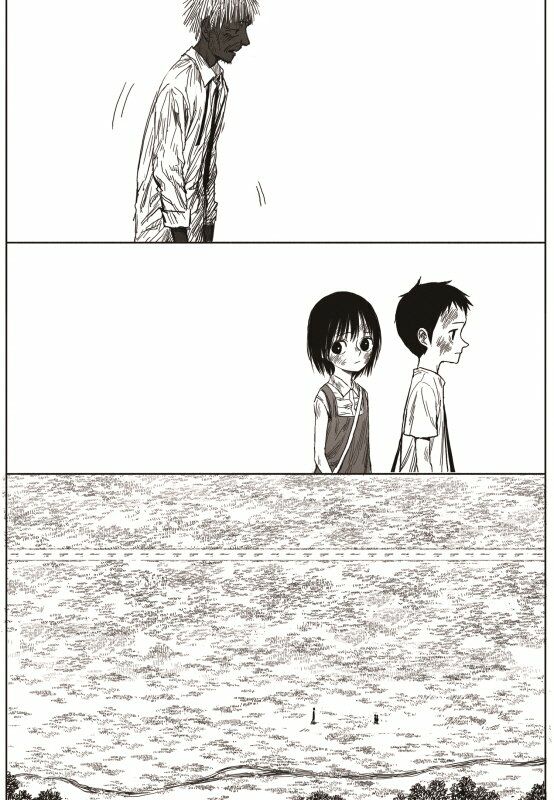 The Horizon: Chapter 3