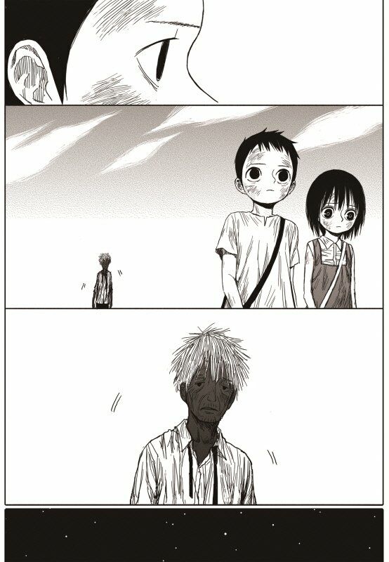 The Horizon: Chapter 3