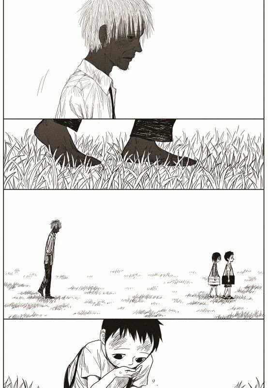 The Horizon: Chapter 3