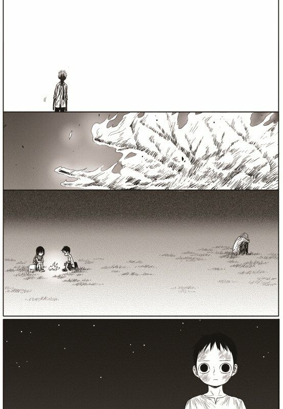 The Horizon: Chapter 3