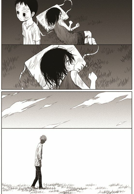 The Horizon: Chapter 3