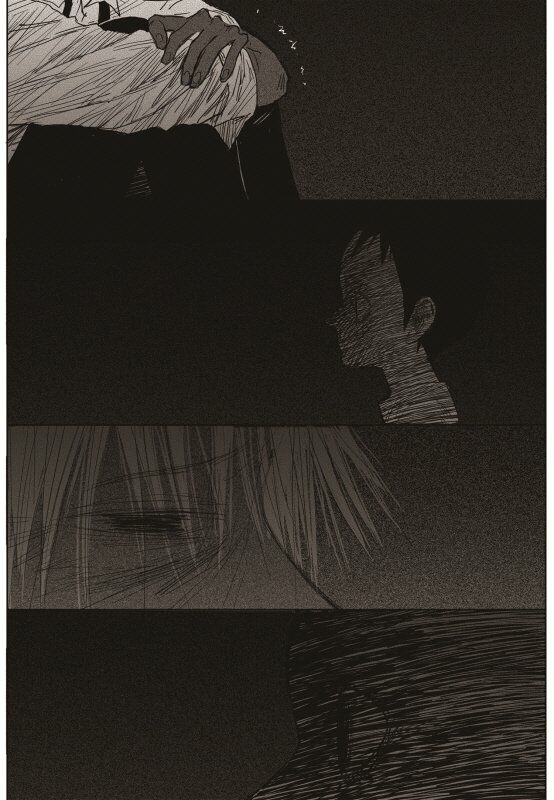 The Horizon: Chapter 3