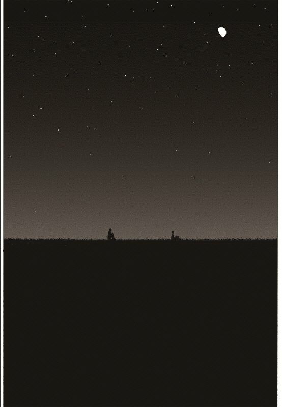 The Horizon: Chapter 3