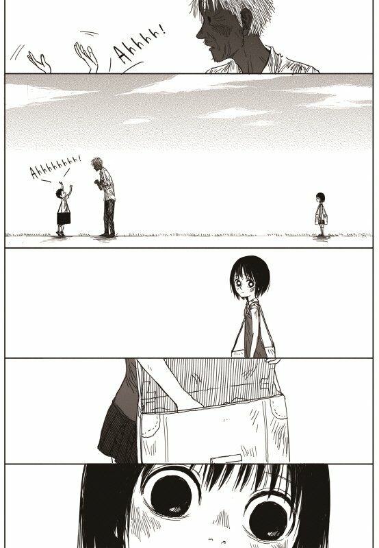 The Horizon: Chapter 3