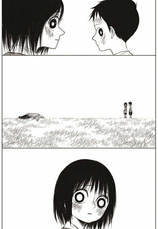 The Horizon: Chapter 3