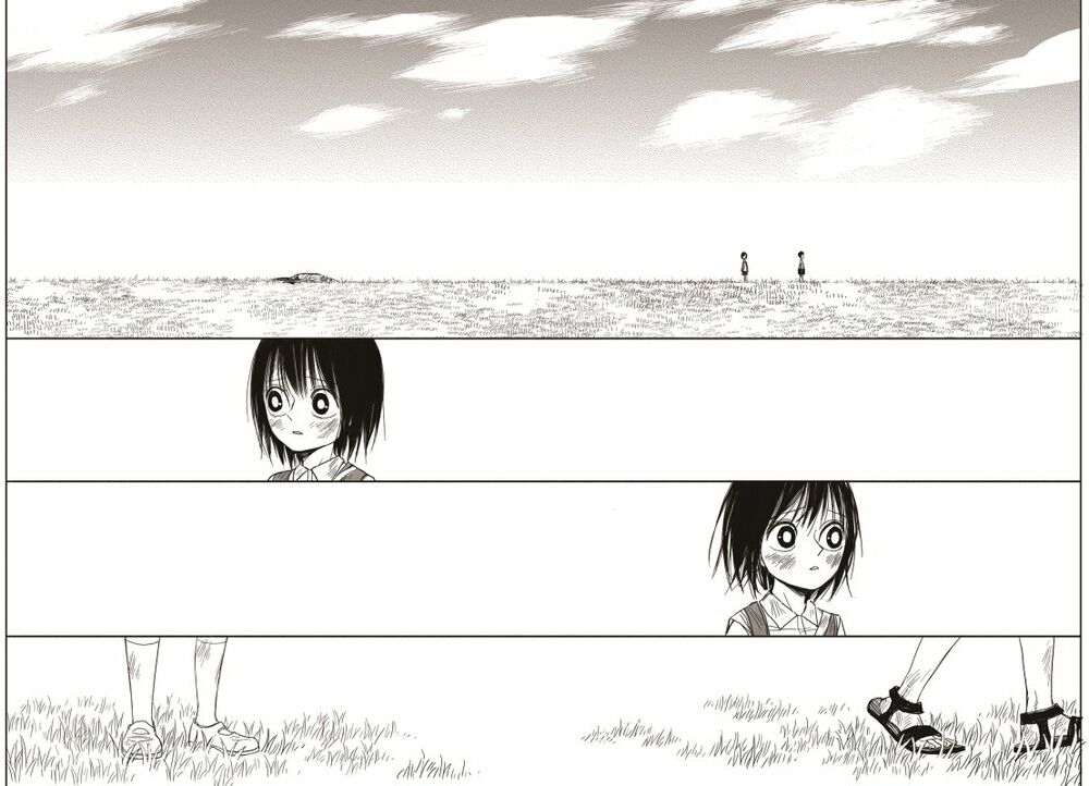 The Horizon: Chapter 3
