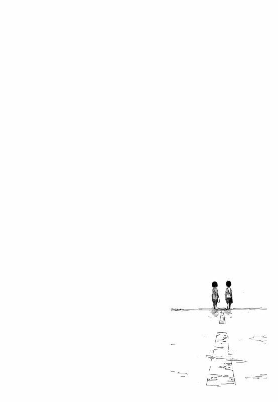 The Horizon: Chapter 3