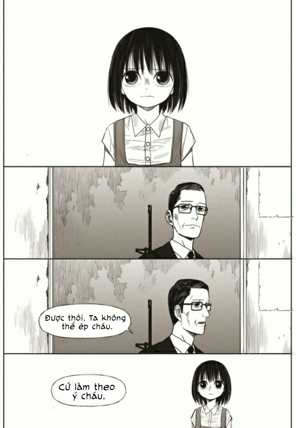 The Horizon: Chapter 7