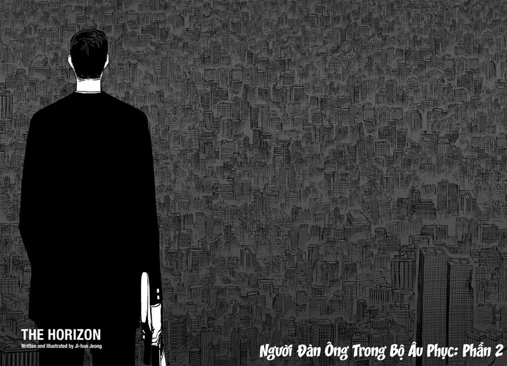 The Horizon: Chapter 7