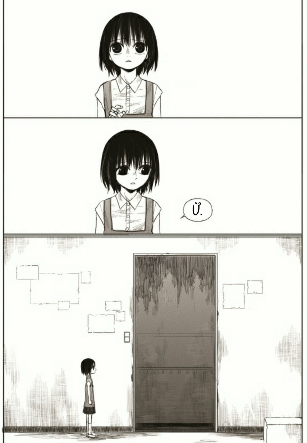 The Horizon: Chapter 7