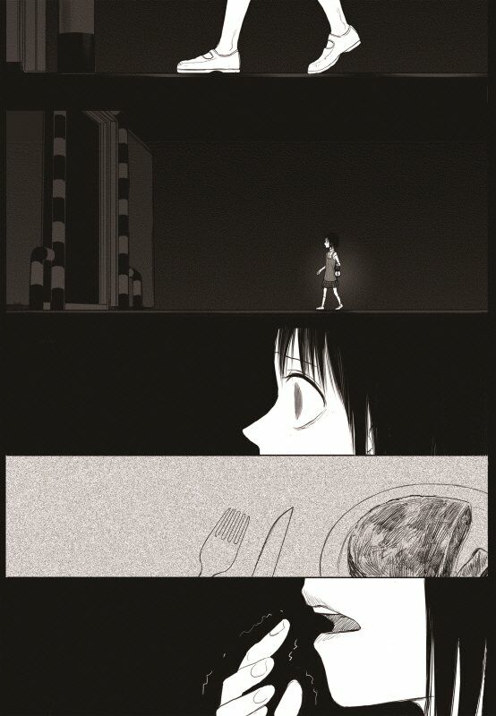 The Horizon: Chapter 9