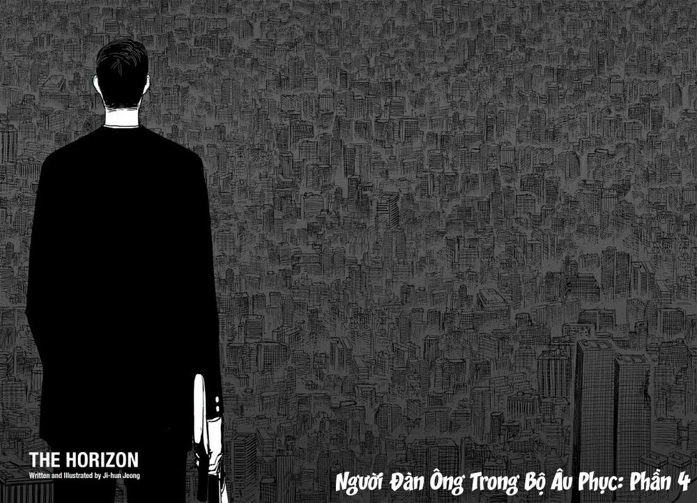 The Horizon: Chapter 9