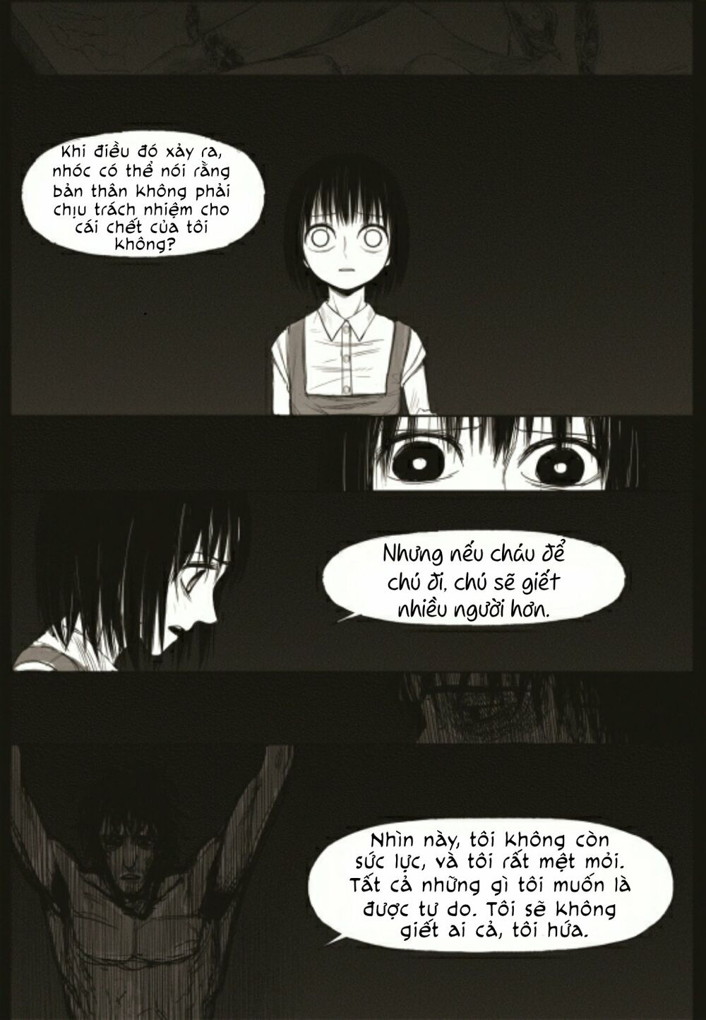 The Horizon: Chapter 9