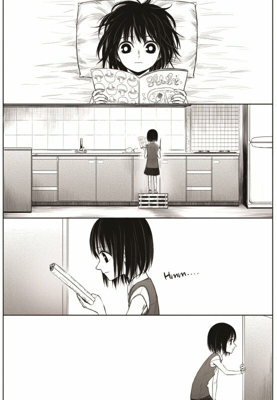 The Horizon: Chapter 9