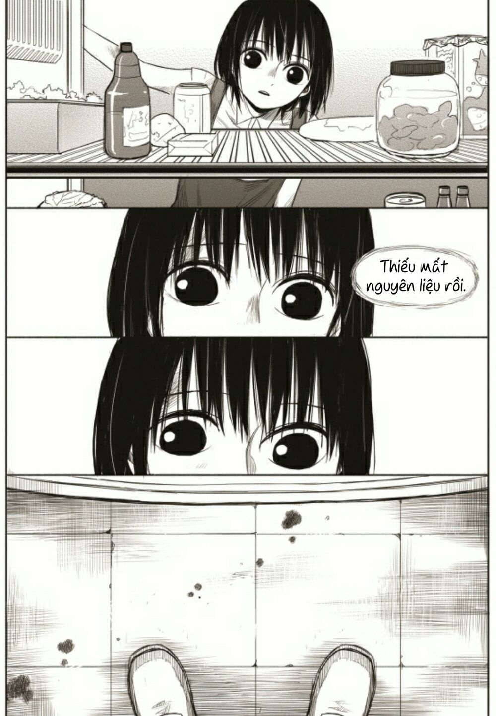 The Horizon: Chapter 9