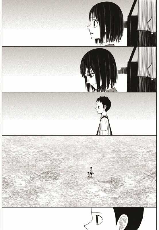 The Horizon: Chapter 9